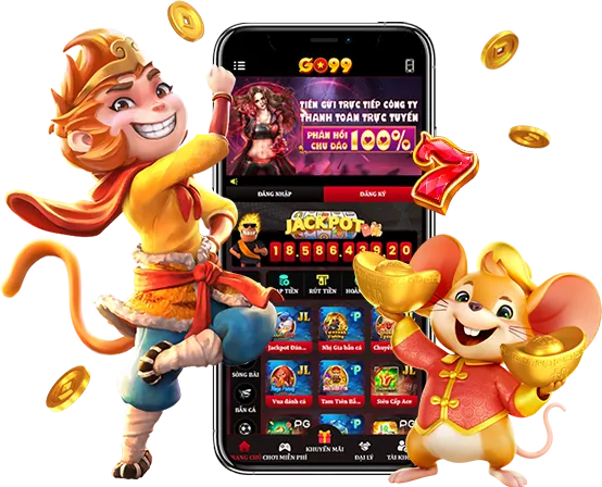 Khuyến mãi sảnh game fr68