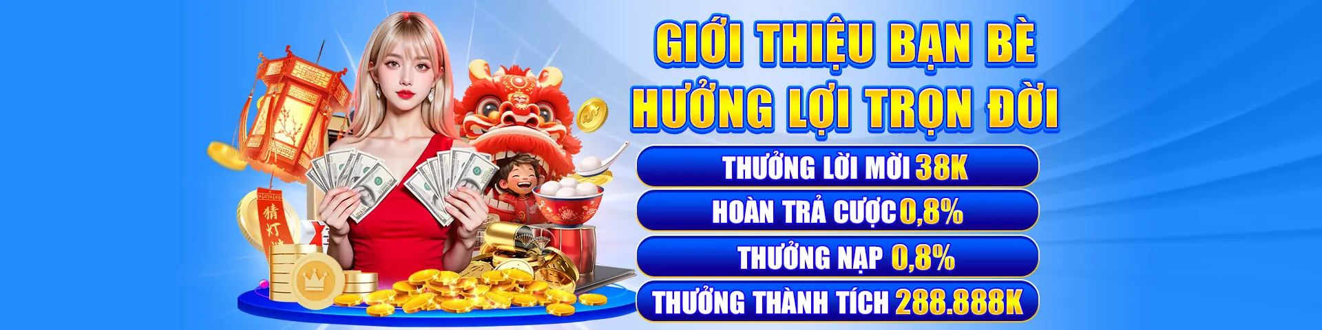 Sòng bạc trực tuyến FR68 với các trò chơi đa dạng