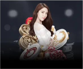 Đa dạng trò chơi casino trực tuyến fr68